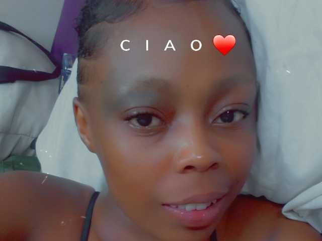 Fotografie profilu Naughty_NubianEmpress