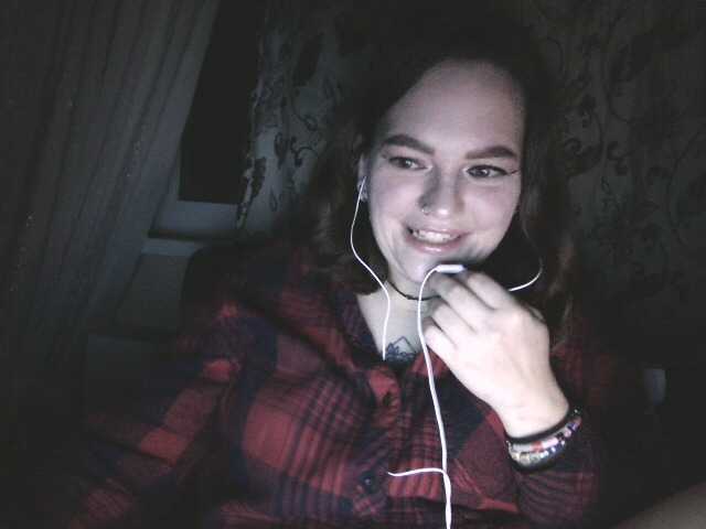 Vysílací screenshoty TeannaElle