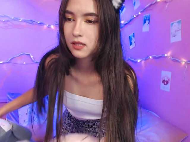 Vysílací screenshoty TeaRose12