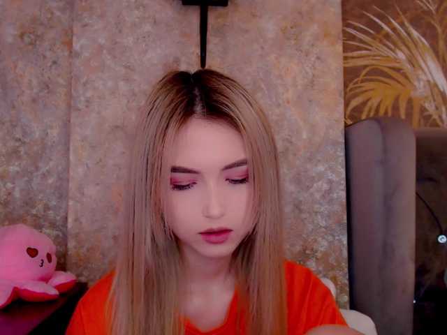 Vysílací screenshoty TeaRose12