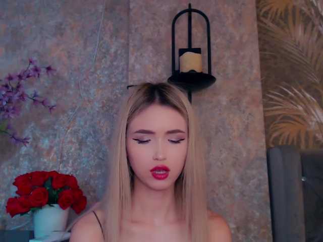 Vysílací screenshoty TeaRose12