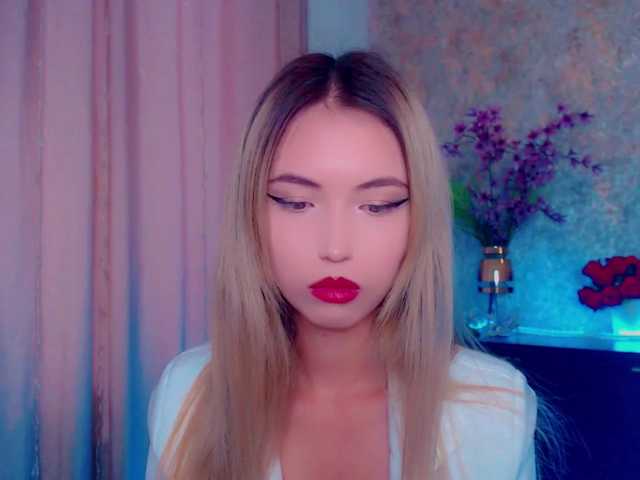 Vysílací screenshoty TeaRose12