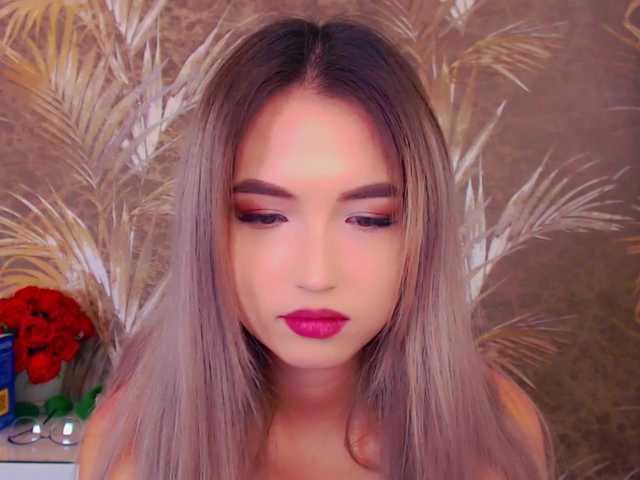 Vysílací screenshoty TeaRose12