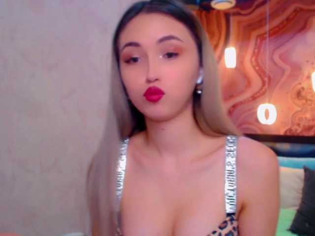 Vysílací screenshoty TeaRose12