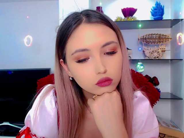 Vysílací screenshoty TeaRose12