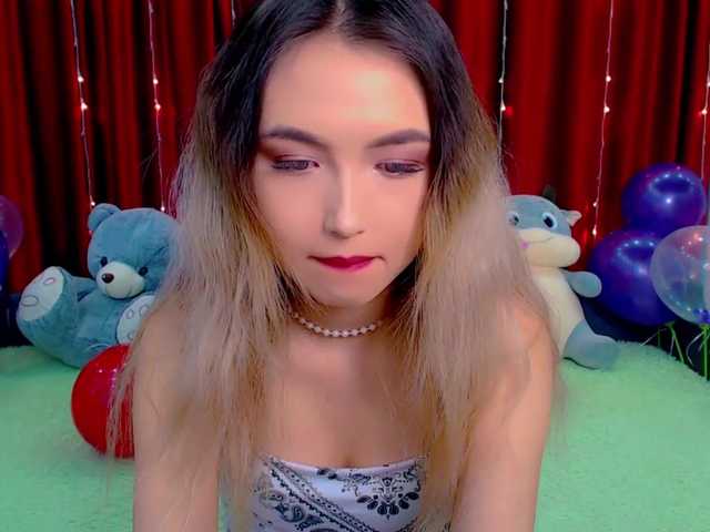 Vysílací screenshoty TeaRose12