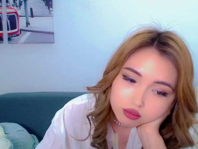 Vysílací screenshoty TeaRose12