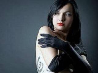 Erotický videochat teasekitty6