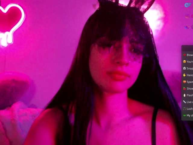 Vysílací screenshoty Teasemeluna
