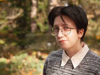 Erotický videochat teaseOlivia