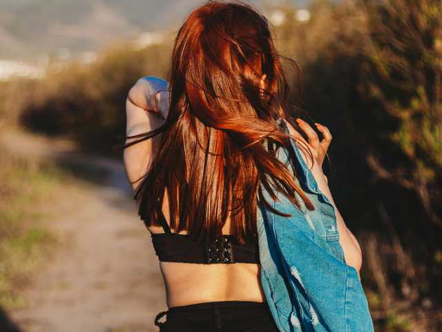 Fotografie profilu TeaseTheory