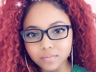 Erotický videochat Teasingmaria