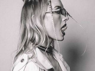 Erotický videochat technobabe