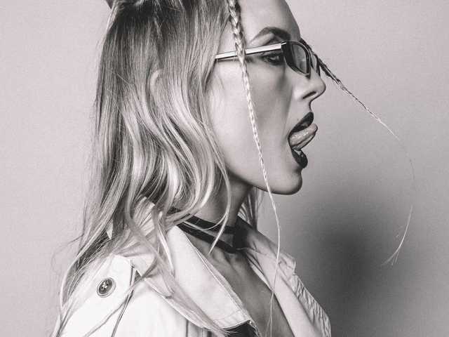 Fotografie profilu technobabe