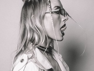 Erotický videochat technobabe