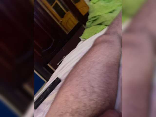 Vysílací screenshoty Teddi444