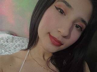 Erotický videochat teencata1