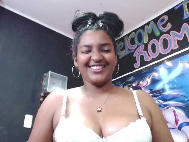 Vysílací screenshoty TeenEbony