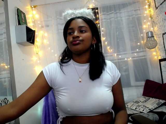 Fotky TeenEbony Welcome to my room, let's have fun together! #ebony #teen #new #bigass