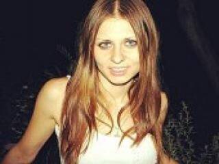 Erotický videochat teengirll