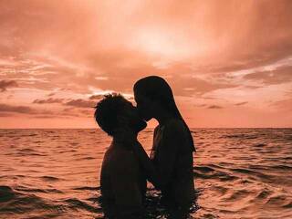 Erotický videochat TeenLustLive-