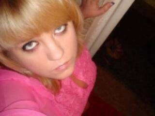 Erotický videochat teenyblond