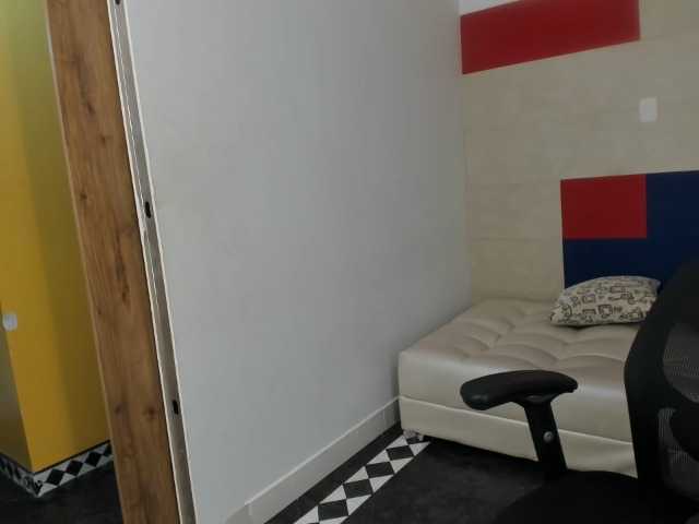 Vysílací screenshoty TEFAHOT908