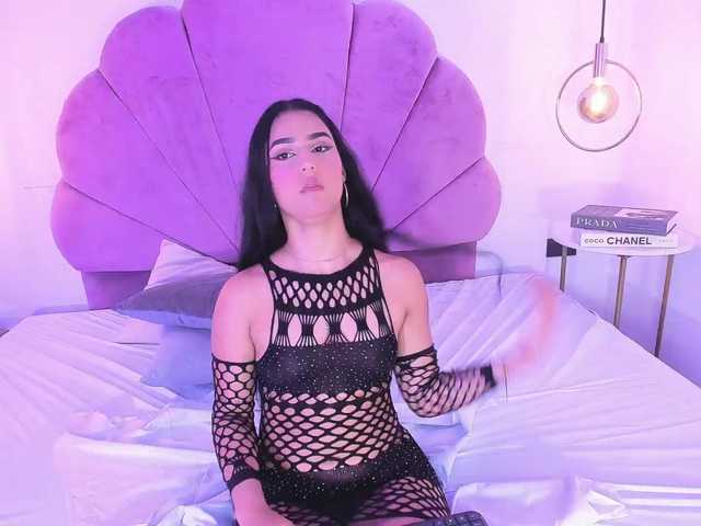 Vysílací screenshoty Teffy-mml