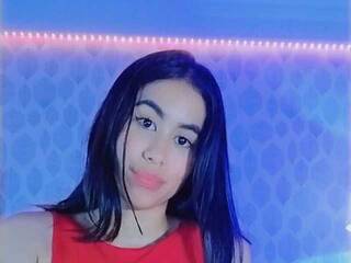 Erotický videochat TeffyFerrer