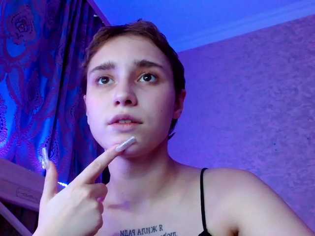 Vysílací screenshoty TefyFun