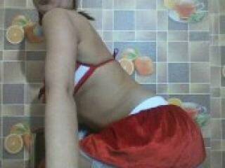 Erotický videochat tekyla666