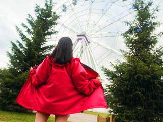 Erotický videochat TellammLexx