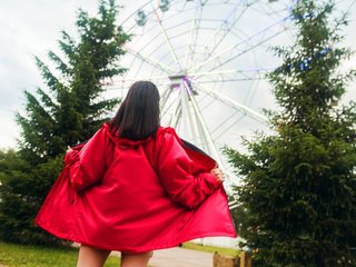 Erotický videochat TellammLexx