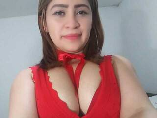 Erotický videochat temptationhot