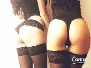 Erotický videochat temptations