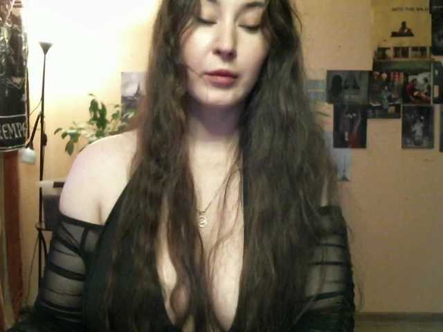 Vysílací screenshoty TemptingFable