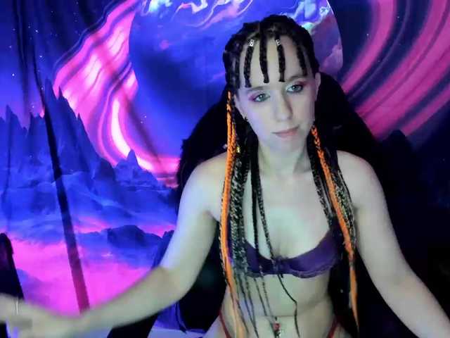 Fotky TemptressNola Hello, I'm the NEW girl!! Stop in and say hi. 25 tokens for the sexy dice! #mistress #goddess #bdsm #dom #femdom #cei #cbt #joi #sph #humiliation #dominatrix #temptress #toys #masturbation #nude #naked #female #boobs #ass #pussy #lovense