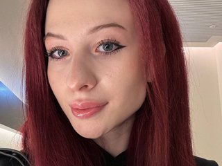 Erotický videochat Tender-Blossom