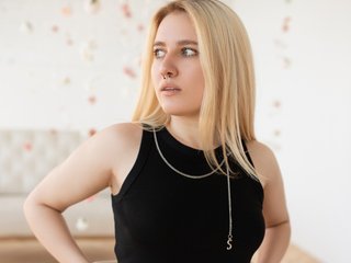 Erotický videochat Tender-Pusy