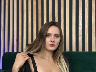 Erotický videochat TenderAmber