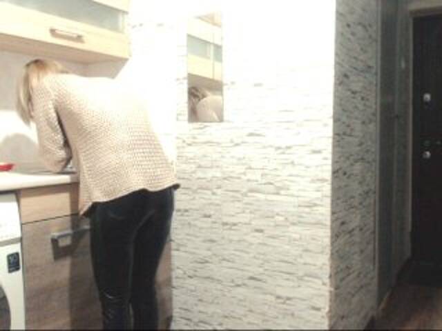 Vysílací screenshoty PlayGirlKiss