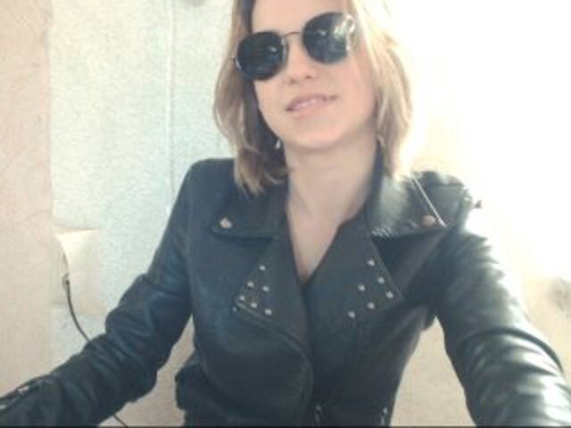 Vysílací screenshoty PlayGirlKiss