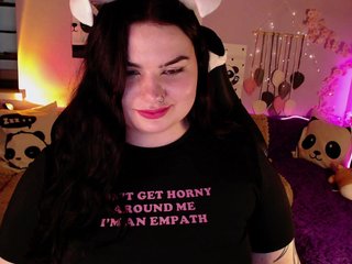 Erotický videochat Tenderly-xo