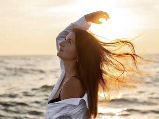 Erotický videochat Tendermermaid