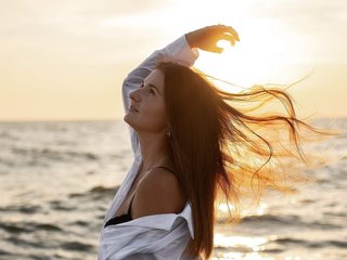 Erotický videochat Tendermermaid