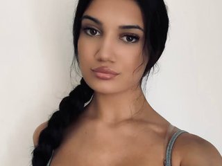 Erotický videochat TenderSin