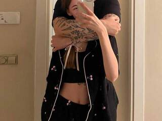 Erotický videochat Expats