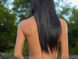 Erotický videochat TendyPussy