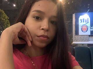 Erotický videochat Tenshi000