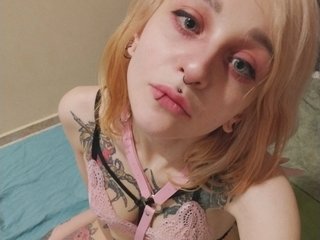 Erotický videochat Tentaculara